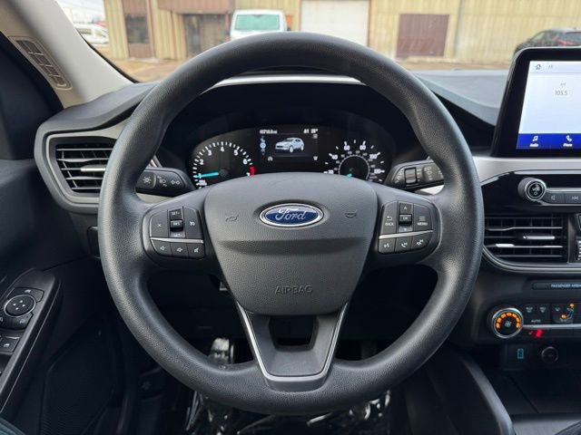 Certified 2020 Ford Escape SE image 35