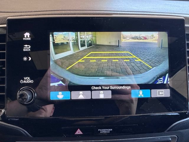 Used 2022 Honda Passport TrailSport image 20