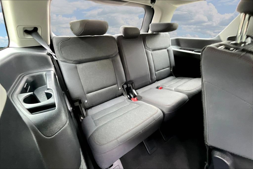 Certified 2025 Ford Expedition Active RWD image 28