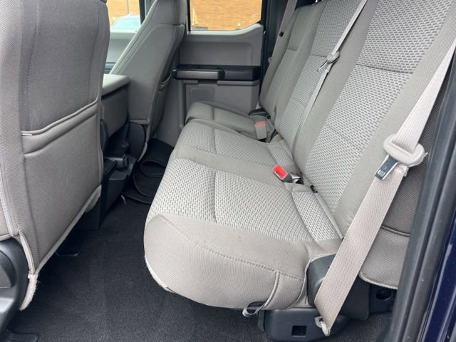 Certified 2019 Ford F250 XLT w/ XLT Premium Package image 20