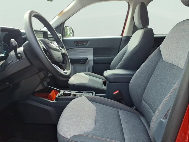 Certified 2024 Ford Maverick XLT w/ XLT Luxury Package FWD image 12