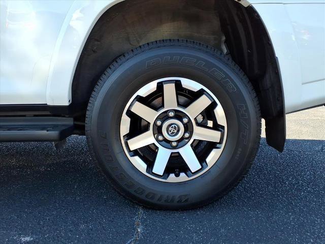 Used 2024 Toyota 4Runner TRD Off-Road image 21