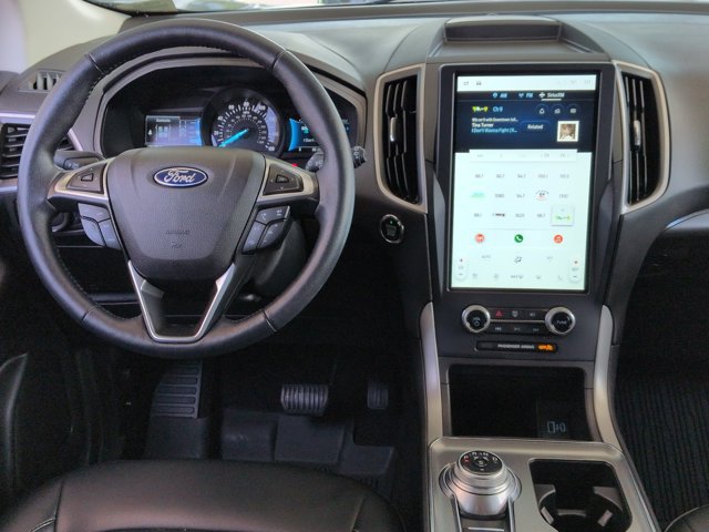 Certified 2022 Ford Edge SEL w/ Convenience Package AWD/4WD image 31