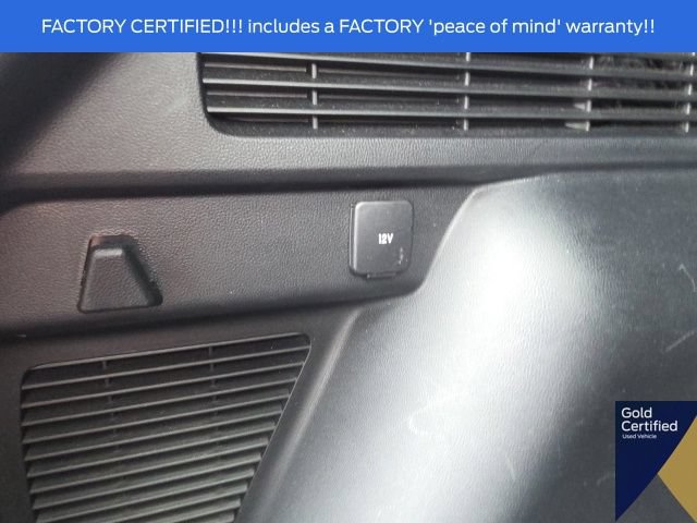 Certified 2024 Ford Escape ST-Line AWD/4WD image 15