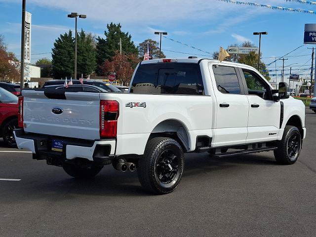 Certified 2024 Ford F250 XL w/ STX Appearance Package AWD/4WD image 6