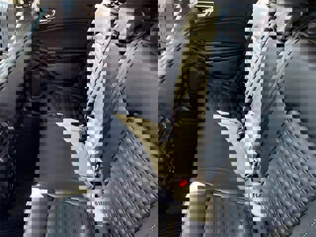 Certified 2024 Ford Edge SEL w/ Convenience Package image 19