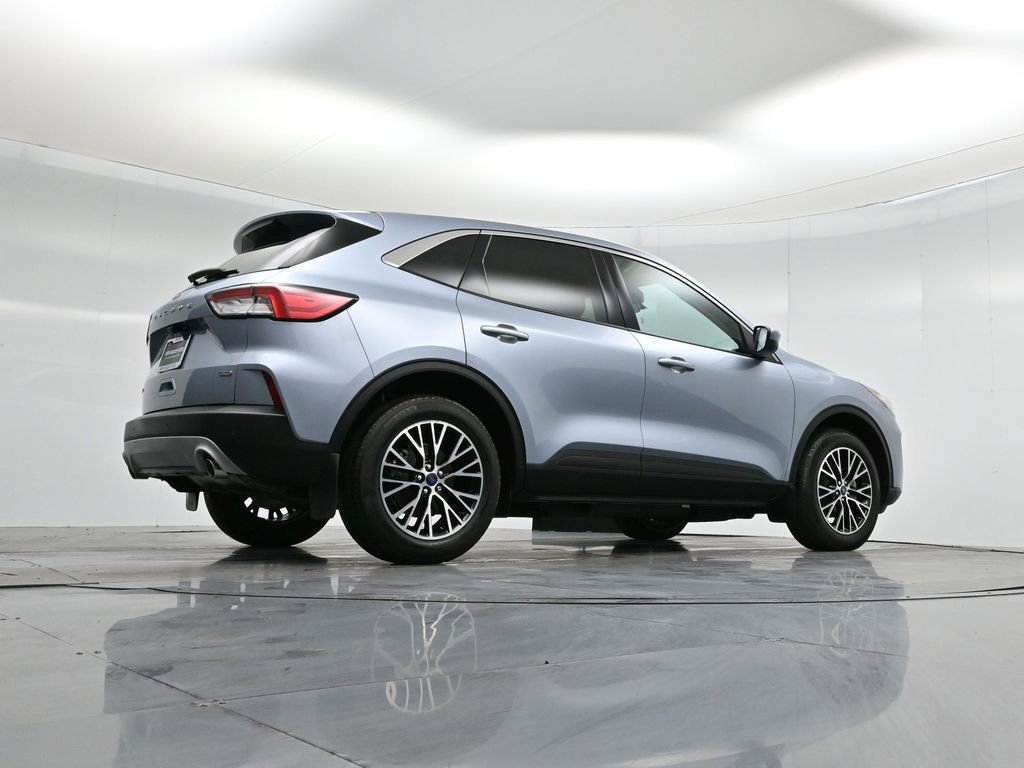 Certified 2022 Ford Escape SEL w/ Technology Package image 50