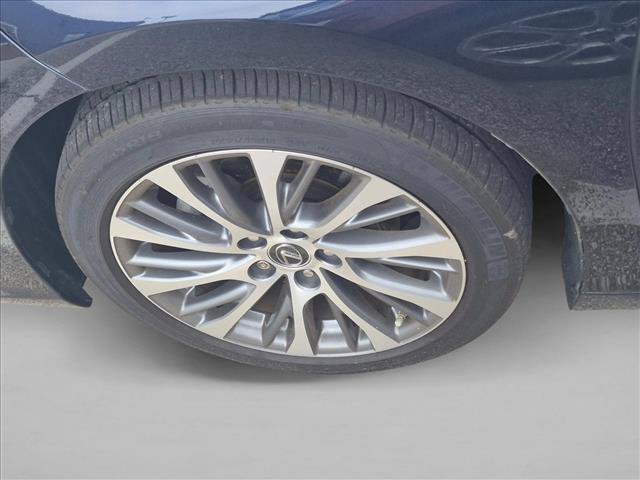 Used 2019 Lexus ES 350 FWD image 10