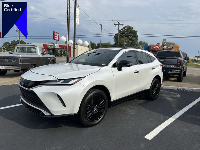 Used 2023 Toyota Venza Nightshade