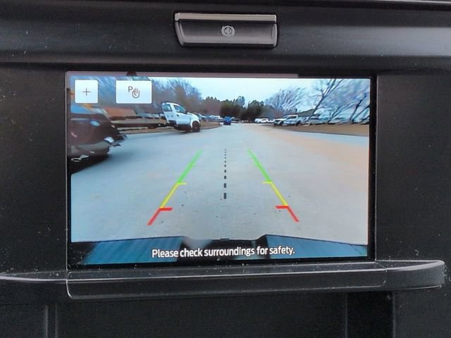 Certified 2025 Ford F250 XLT image 26