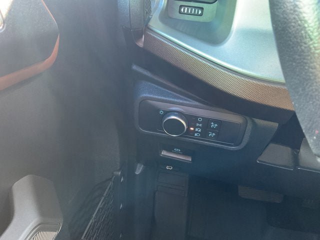 Certified 2022 Ford Bronco Outer Banks AWD/4WD image 17