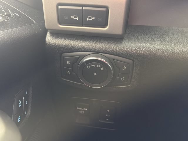 Certified 2019 Ford F150 Lariat w/ Equipment Group 502A Luxury AWD/4WD image 19