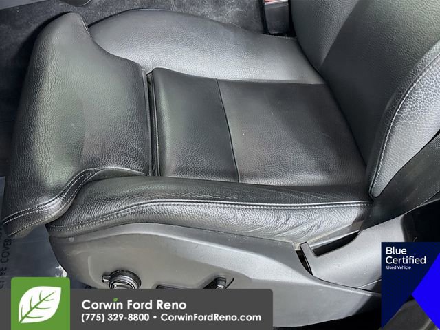 Used 2019 Volvo XC60 T6 Inscription image 22