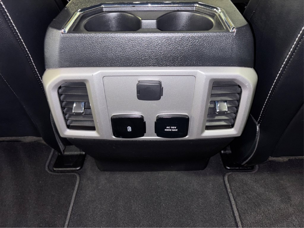 Certified 2021 Ford F350 Lariat w/ Lariat Ultimate Package AWD/4WD image 32