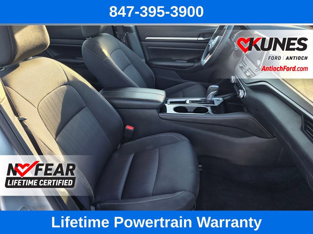 Used 2023 Nissan Altima 2.5 SV image 31