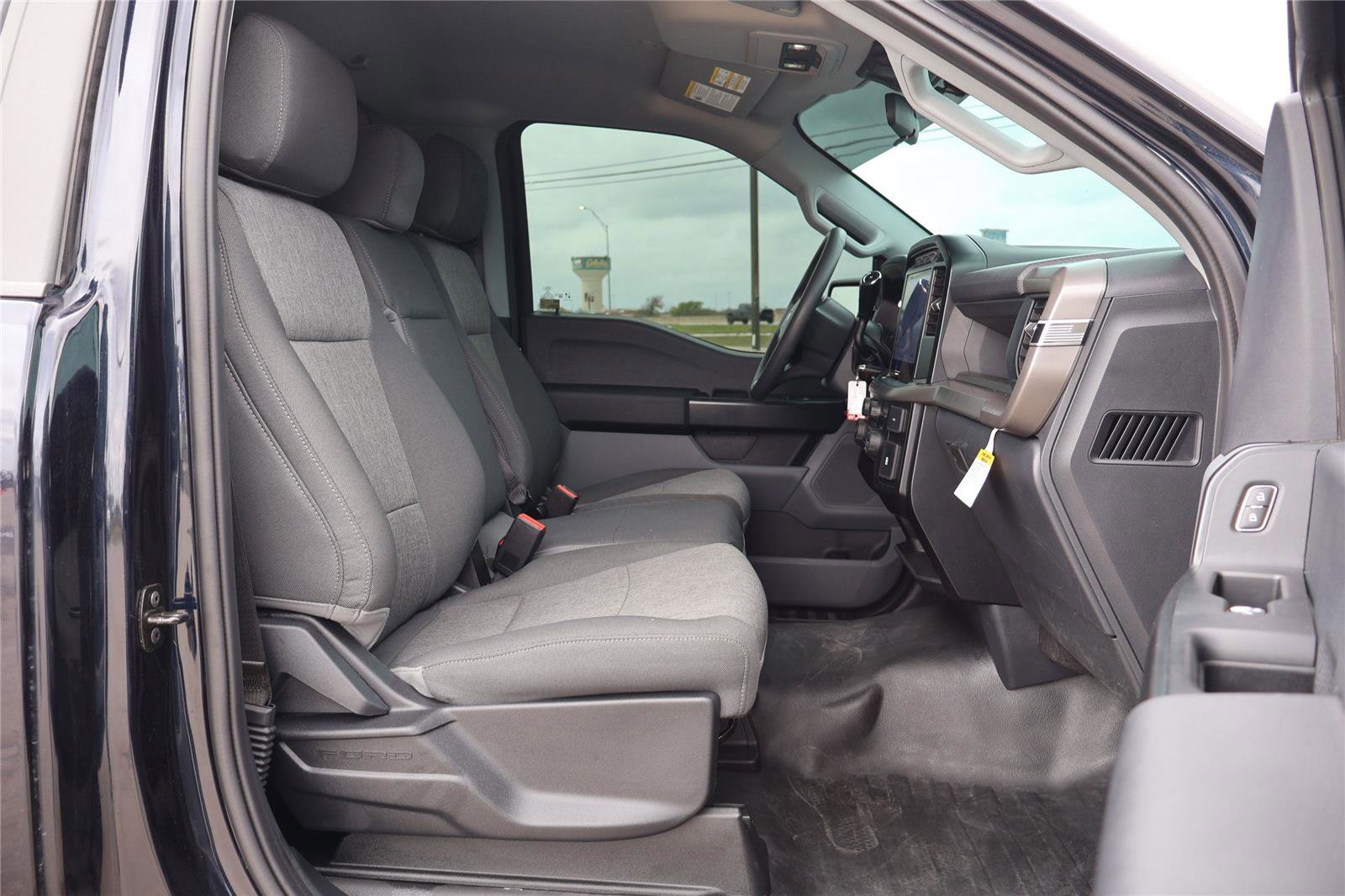 Certified 2024 Ford F150 XL w/ Equipment Group 103A High image 37