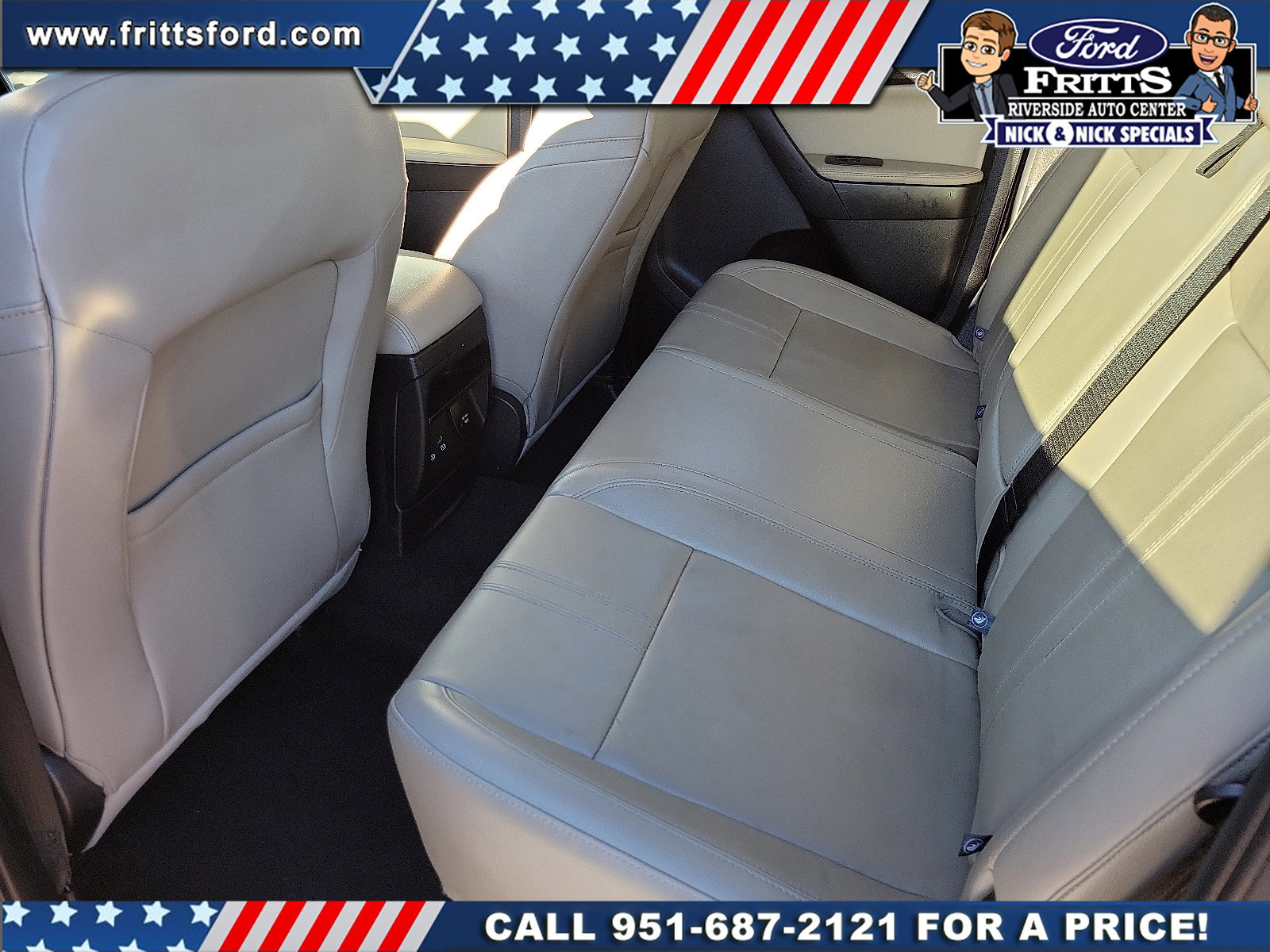 Certified 2020 Ford Ranger Lariat w/ Equipment Group 501A Mid image 15