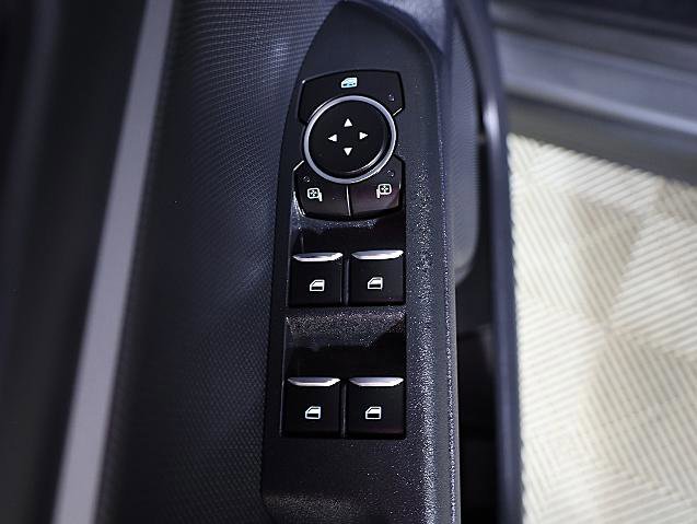 Certified 2022 Ford Bronco Sport Outer Banks w/ Tech Package image 20