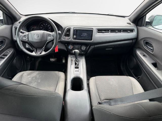 Used 2020 Honda HR-V Sport image 21