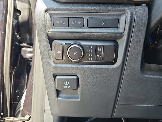Certified 2023 Ford F150 XLT w/ Equipment Group 302A High AWD/4WD image 31