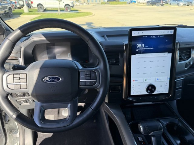 Certified 2023 Ford F150 Lightning Lariat image 12