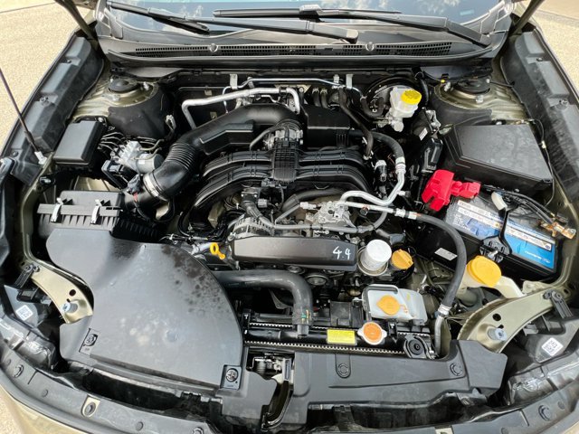 Used 2021 Subaru Outback Limited w/ Popular Package #2 AWD/4WD image 11