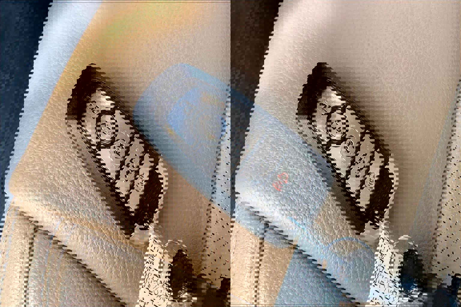 Certified 2022 Ford F250 Lariat w/ Lariat Ultimate Package image 14