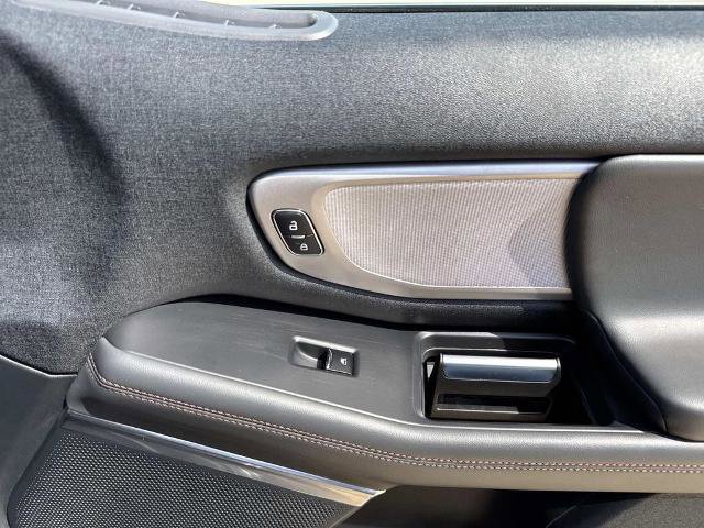 Certified 2025 Ford Expedition Active image 17