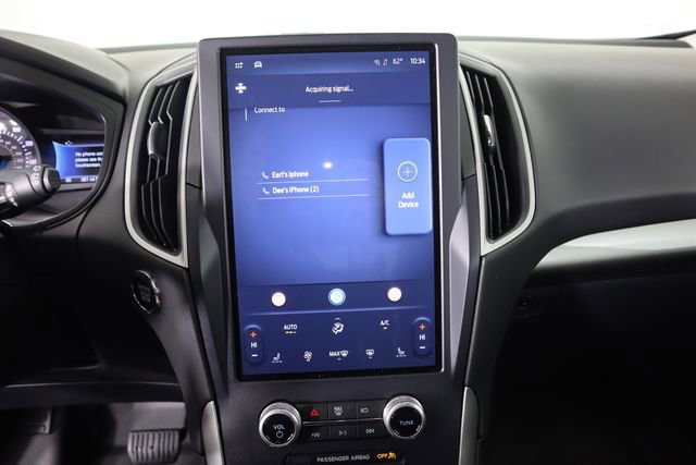 Certified 2023 Ford Edge SEL image 40