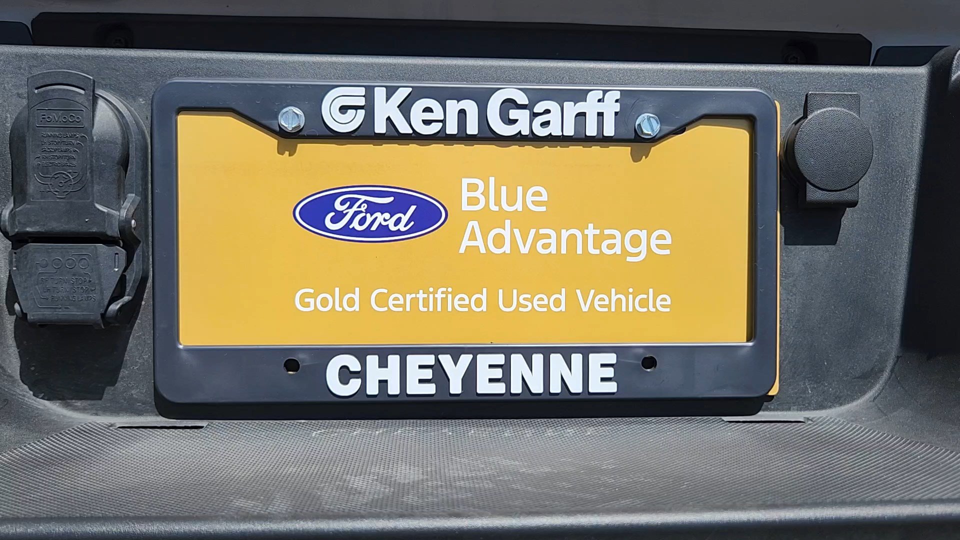 Certified 2026 Ford F250 Lariat AWD/4WD image 21