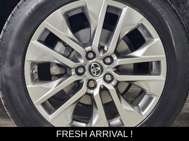 Used 2019 Toyota RAV4 Limited w/ All Weather Liner Package image 10