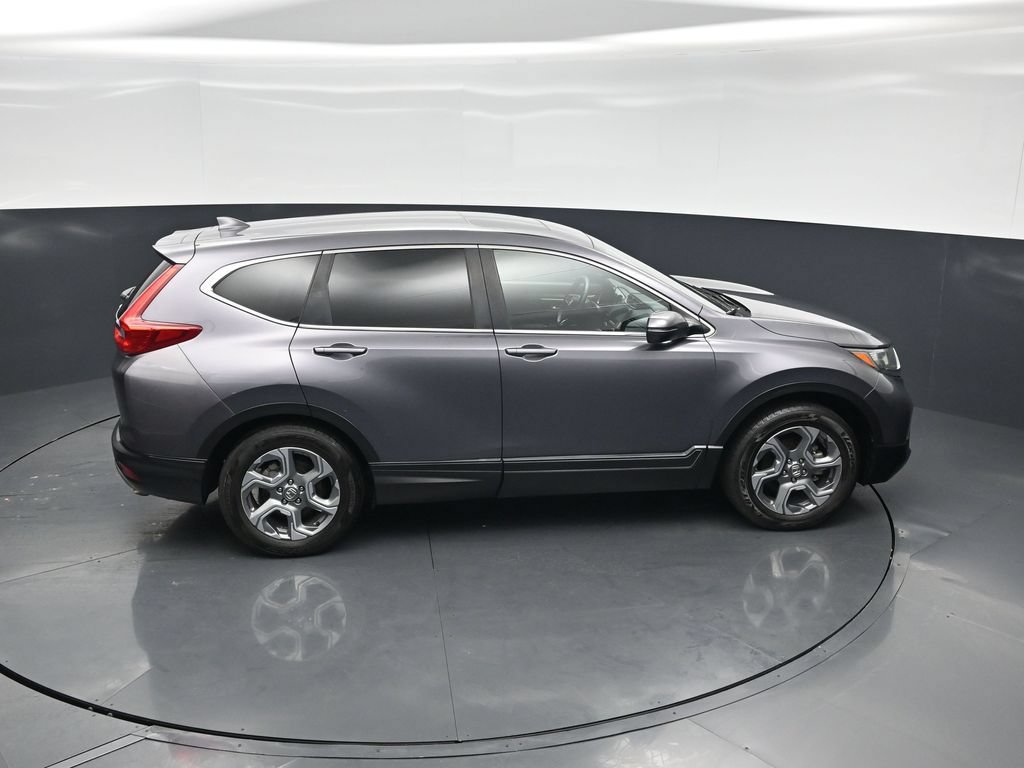 Used 2019 Honda CR-V EX-L image 41