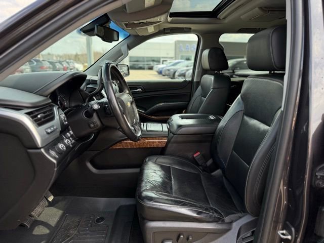 Used 2018 Chevrolet Tahoe Premier AWD/4WD image 20