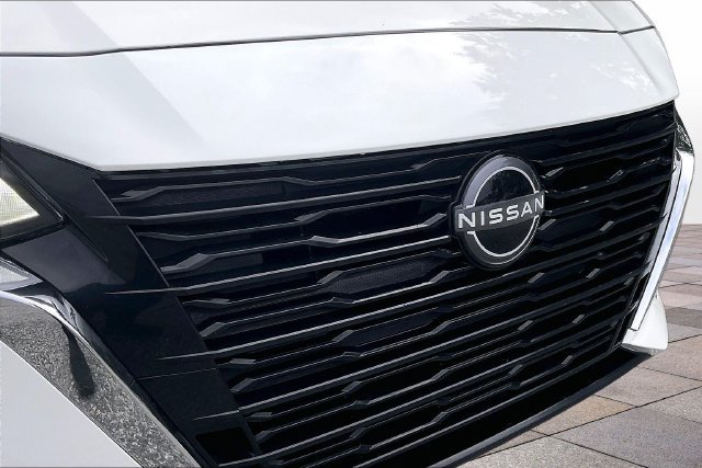 Used 2025 Nissan Altima 2.5 SV FWD image 30