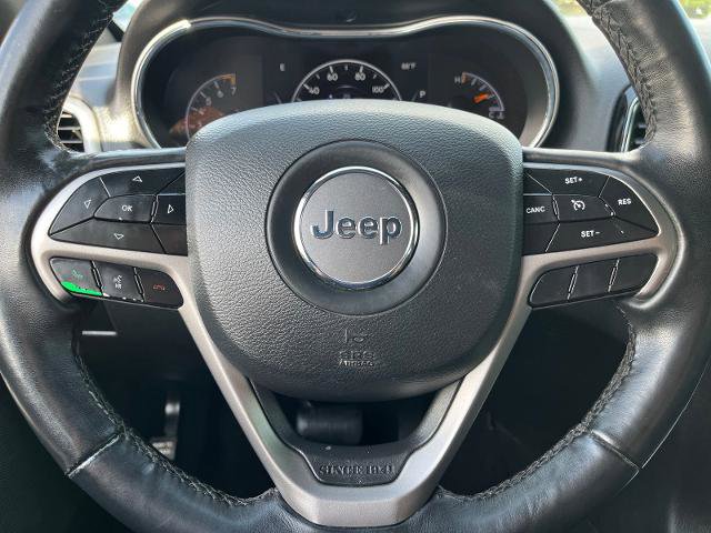 Used 2019 Jeep Grand Cherokee Altitude RWD image 25