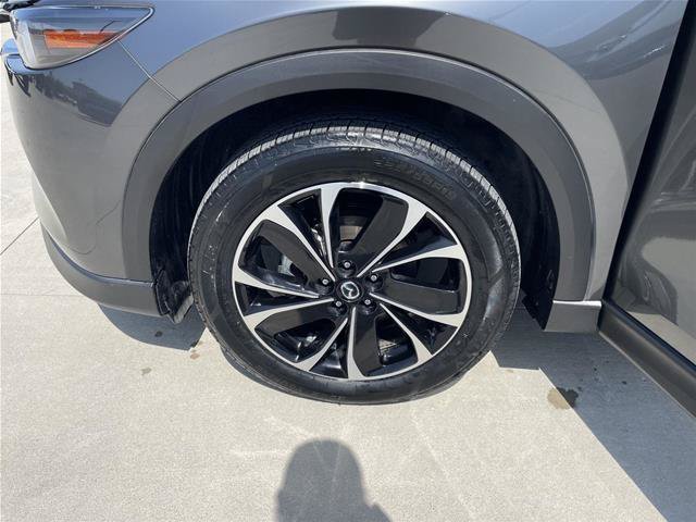 Used 2023 MAZDA CX-5 AWD 2.5 S w/ Premium Package image 10