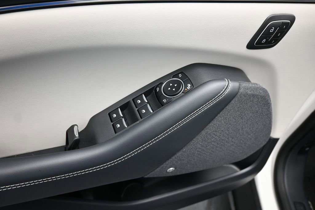 Certified 2025 Ford Mustang Mach-E Premium w/ Interior Protection Package RWD image 12