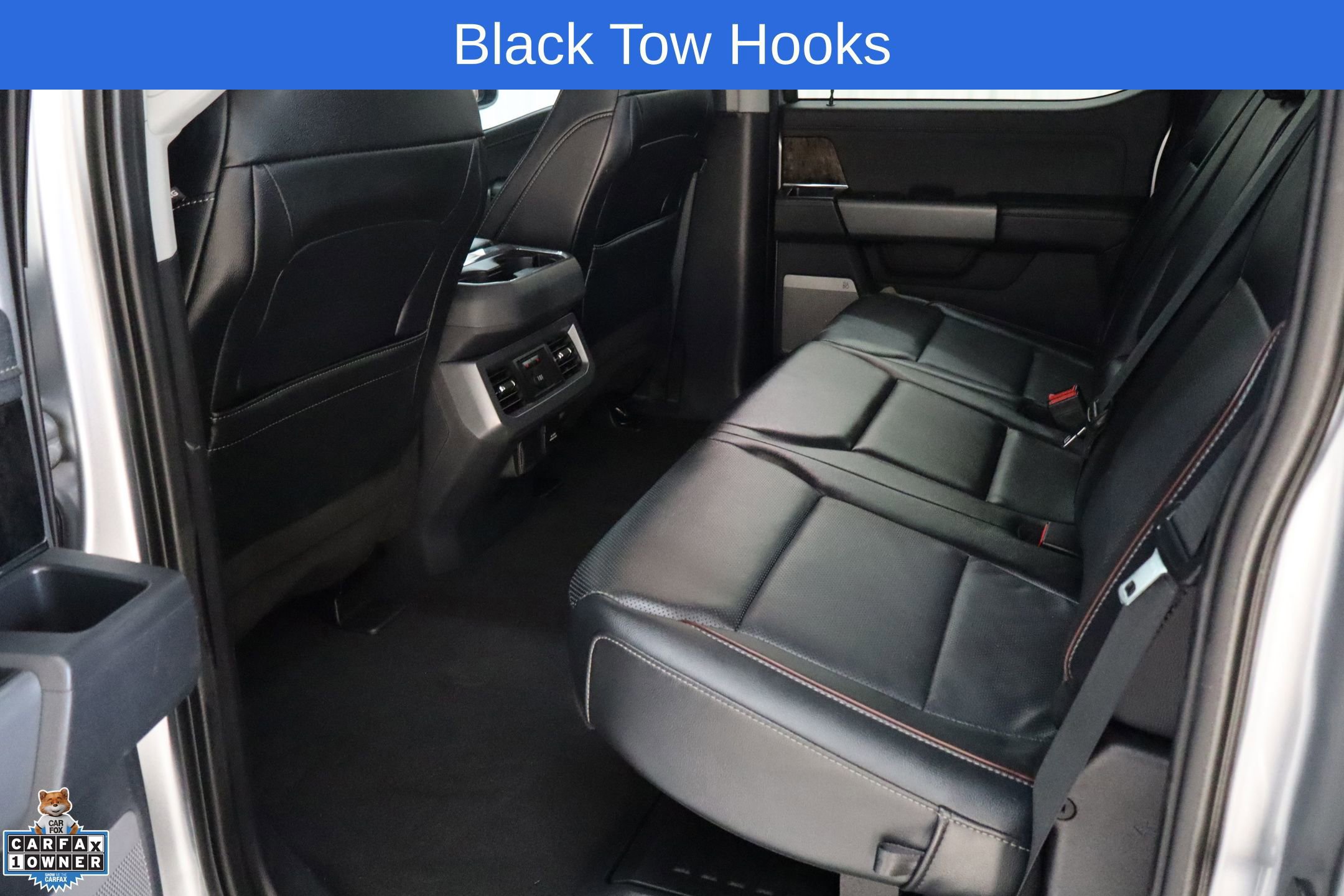 Certified 2024 Ford F250 Lariat w/ Lariat Ultimate Package image 27