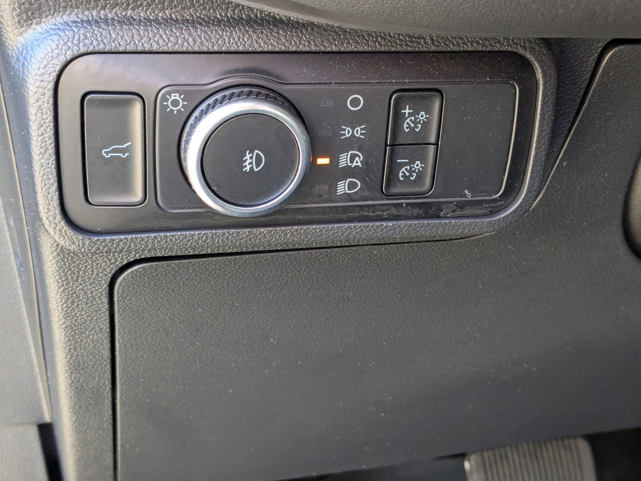 Certified 2025 Ford Explorer ST image 19