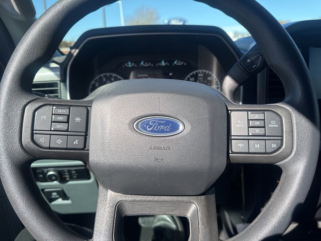 Certified 2023 Ford F150 XLT image 47