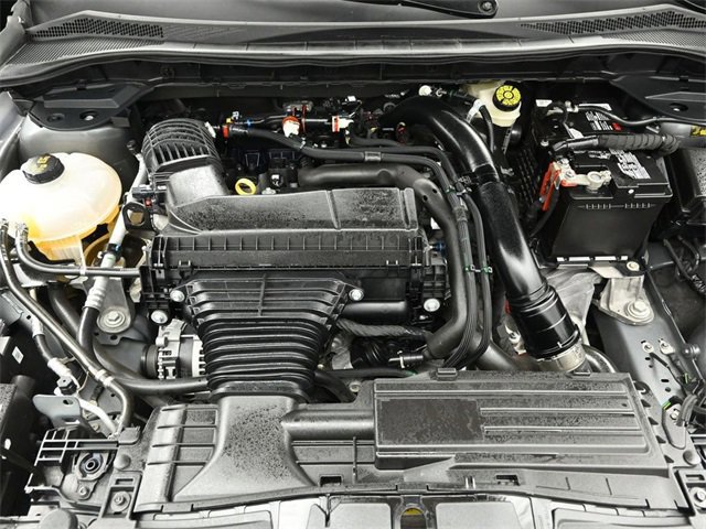 Certified 2023 Ford Escape ST-Line Elite image 51