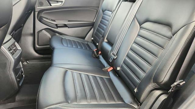 Certified 2023 Ford Edge SEL w/ Convenience Package AWD/4WD image 29