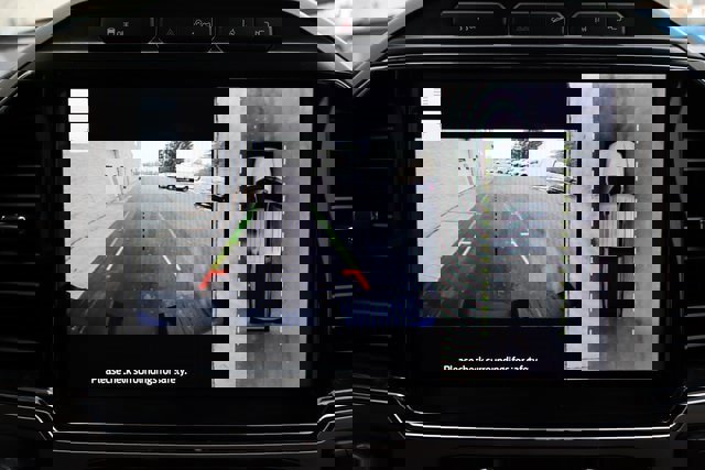 Certified 2022 Ford F250 Lariat w/ Lariat Ultimate Package image 8