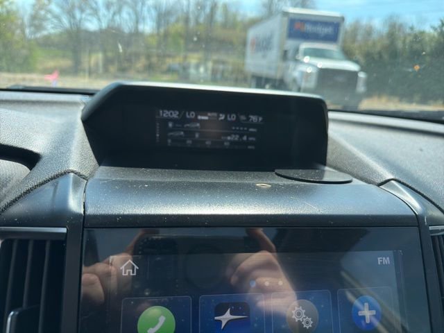 Used 2021 Subaru Forester Limited image 19