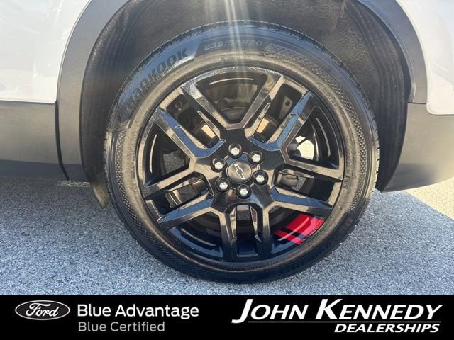 Used 2021 Chevrolet Blazer LT w/ Redline Edition image 10