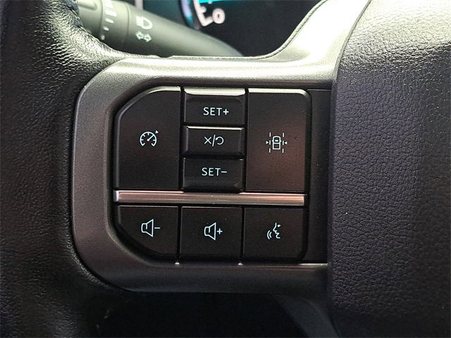 Certified 2022 Ford F150 XLT w/ Equipment Group 302A High image 18