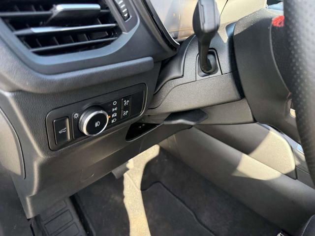 Certified 2025 Ford Escape ST-Line Select AWD/4WD image 22