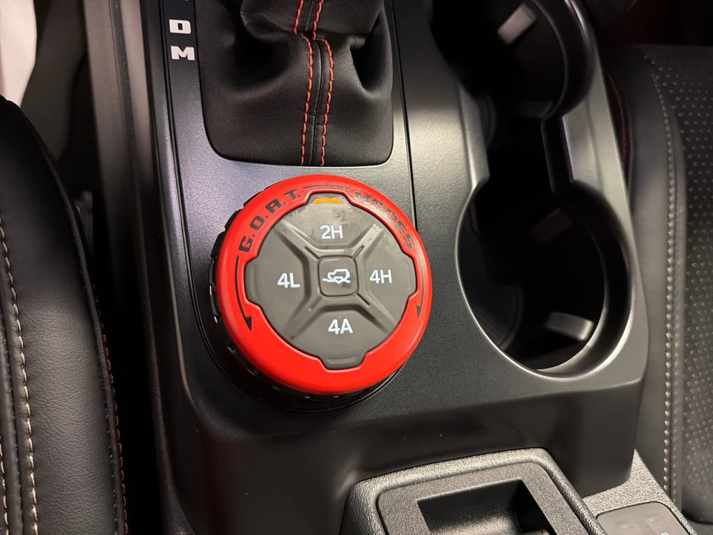 Certified 2026 Ford Bronco Raptor AWD/4WD image 41