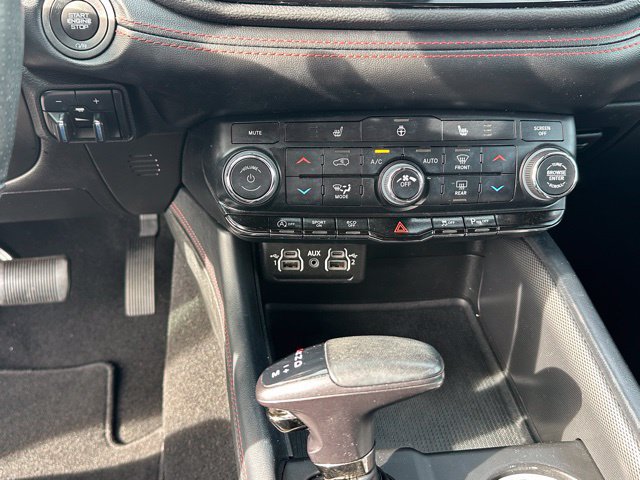 Used 2023 Dodge Durango GT AWD/4WD image 21