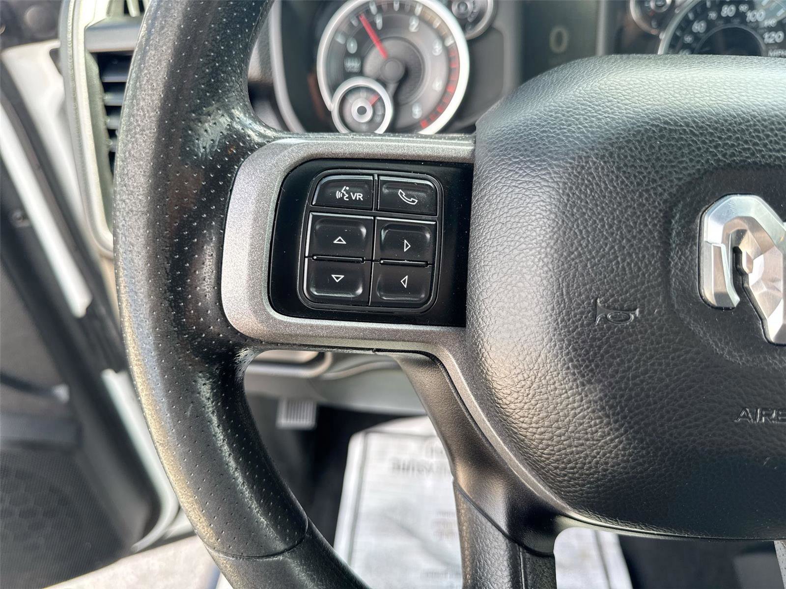 Used 2022 RAM 3500 Tradesman image 27